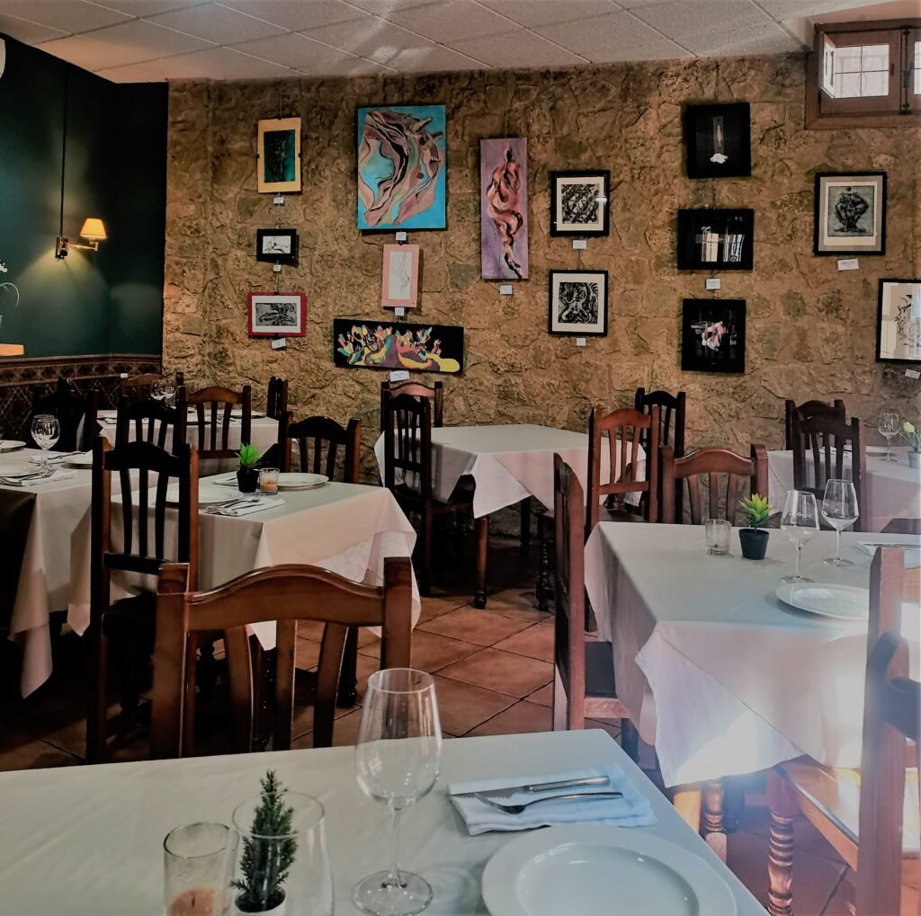 Salón 5